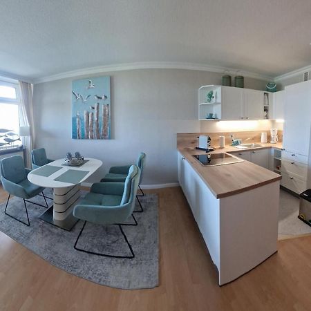 Pelzerhaken Prinz Hamlet 26 Appartement Neustadt in Holstein Buitenkant foto