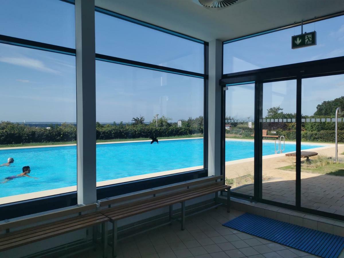 Pelzerhaken Prinz Hamlet 26 Appartement Neustadt in Holstein Buitenkant foto